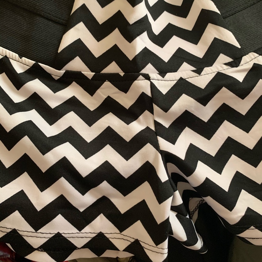 NWT Nicki Minaj shorts